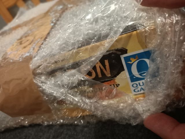 Juego de mesa Armageddon sin estrenar