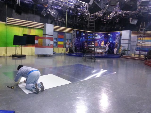 Rotulación - montaje de vinilos en Barcelona