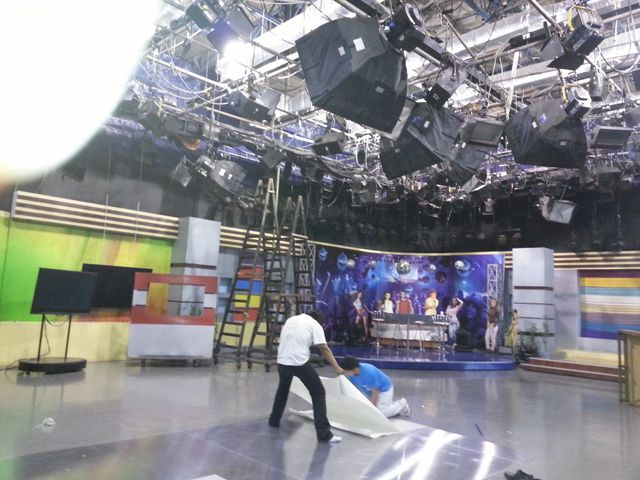 Rotulación - montaje de vinilos en Barcelona