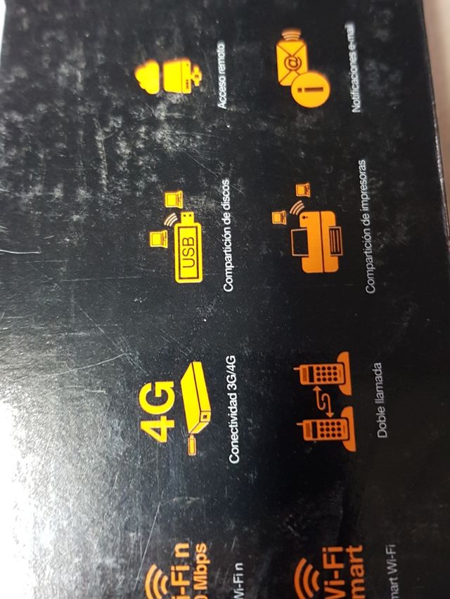 routers orange arcadian