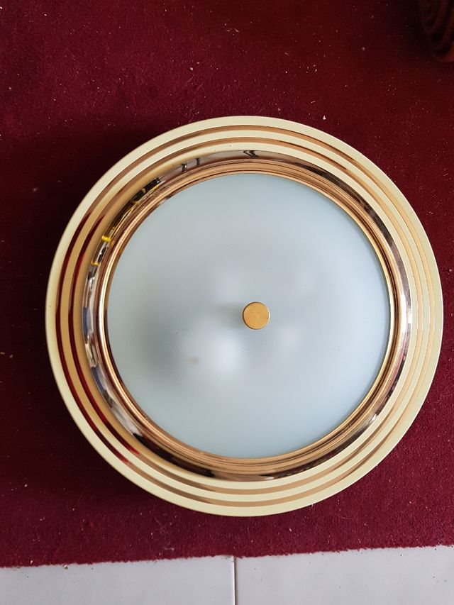 Plafón lámpara de techo