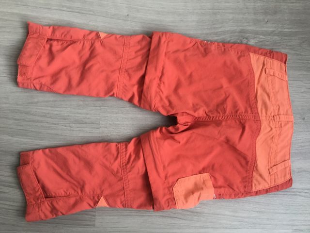 Pantalones montaña niñ@