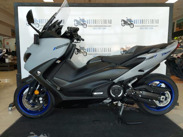 Tmax 560 Occasion - Le Bon Coin