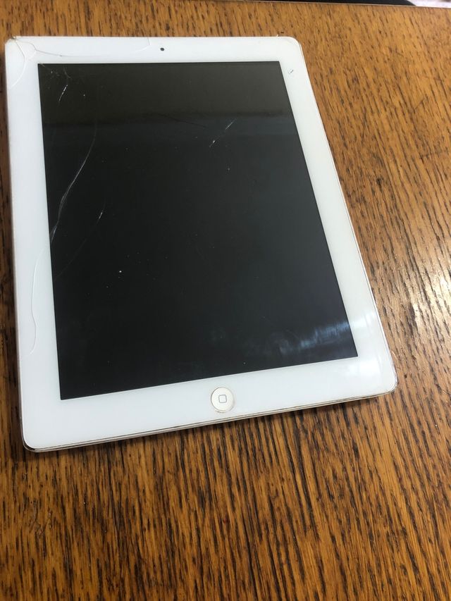 iPad 2 de 10 pulgadas 
