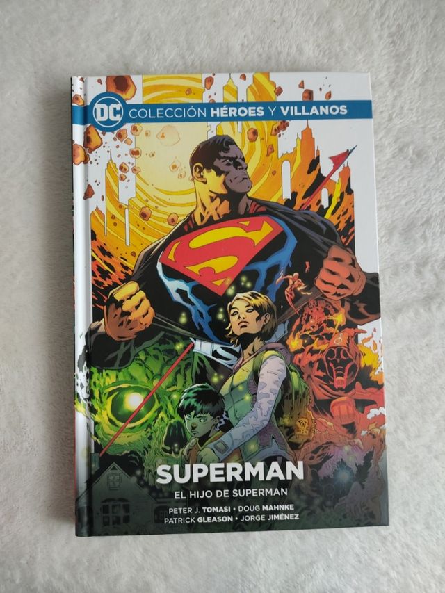 Superman : el hijo de Superman