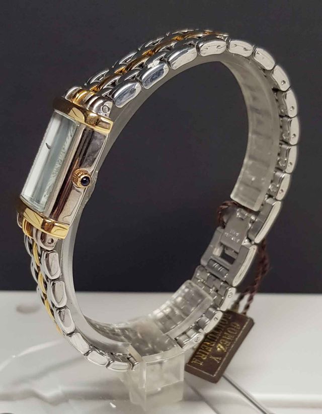 1048- Reloj G B -miyota-Vintage,NOS (New Old Stock