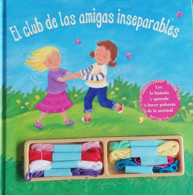 Libros para los más peques
