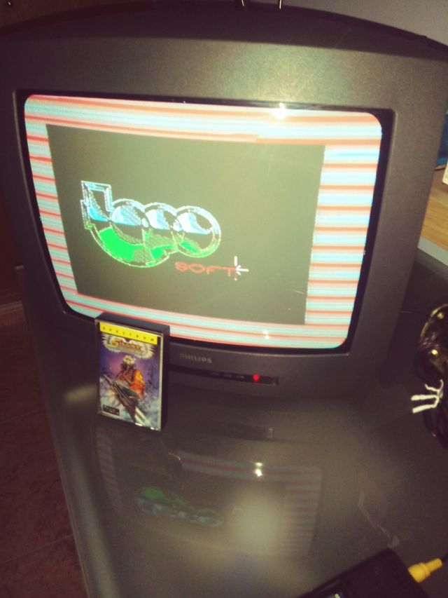 silent shadow spectrum 