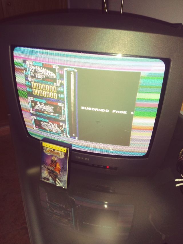 silent shadow spectrum 