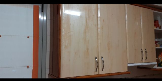 Cocina completa de segunda mano por 800 € en Astorga en WALLAPOP