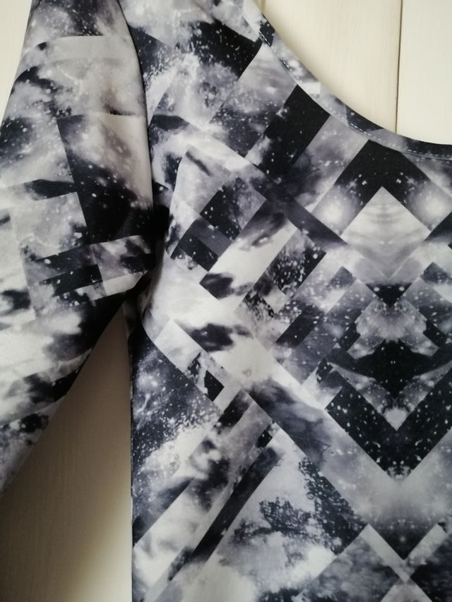 Vestido de Kiabi