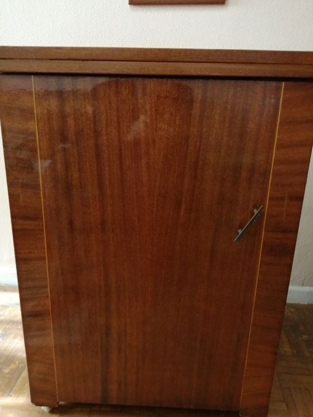 Máquina de Coser ALFA