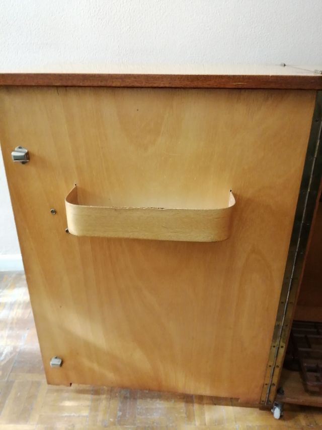 Máquina de Coser ALFA