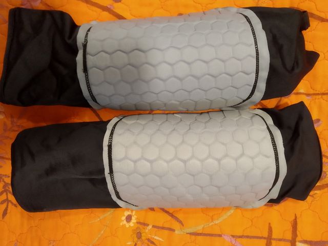 2 pares Medias compresión / MCDavid deporte