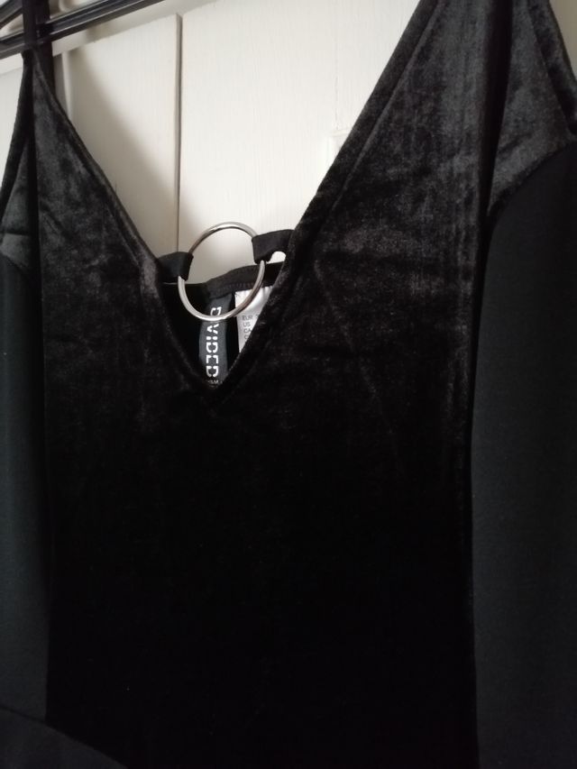 Mono de H&M