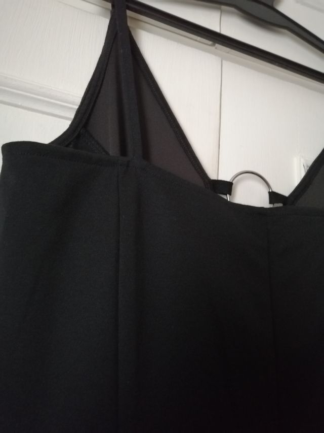 Mono de H&M