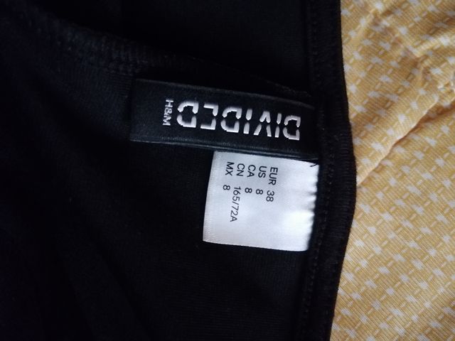 Mono de H&M