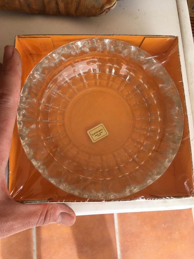 Posavasos, bandeja, tazas, vasos