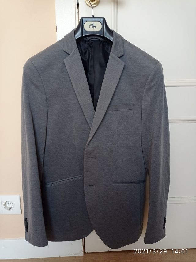 Chaqueta Jack & Jones