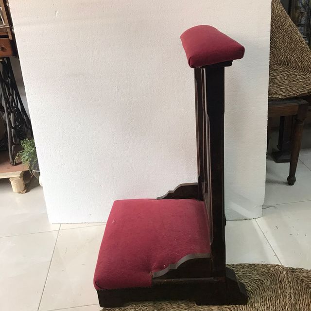 Mueble de iglesia de segunda mano por 90 € en Deltebre en WALLAPOP