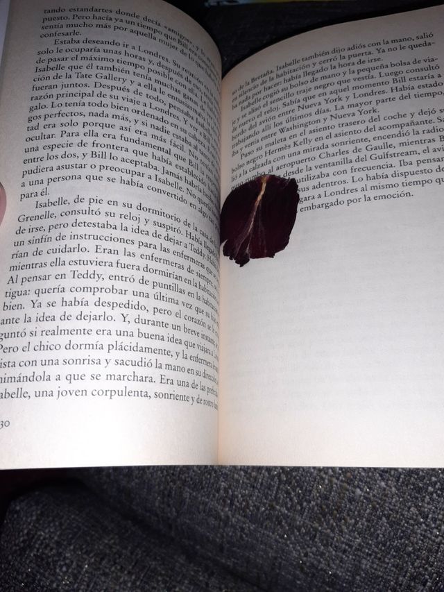 Libro de Danielle steel pack