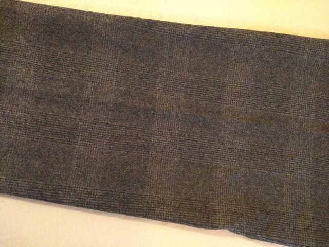 precioso pantalon pedro del hierro 40