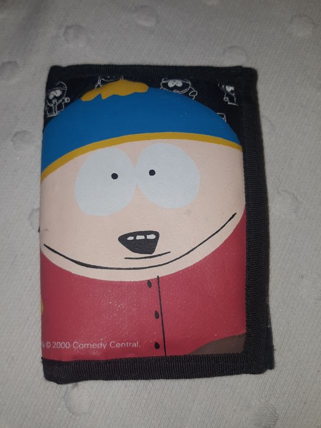Cartera South Park