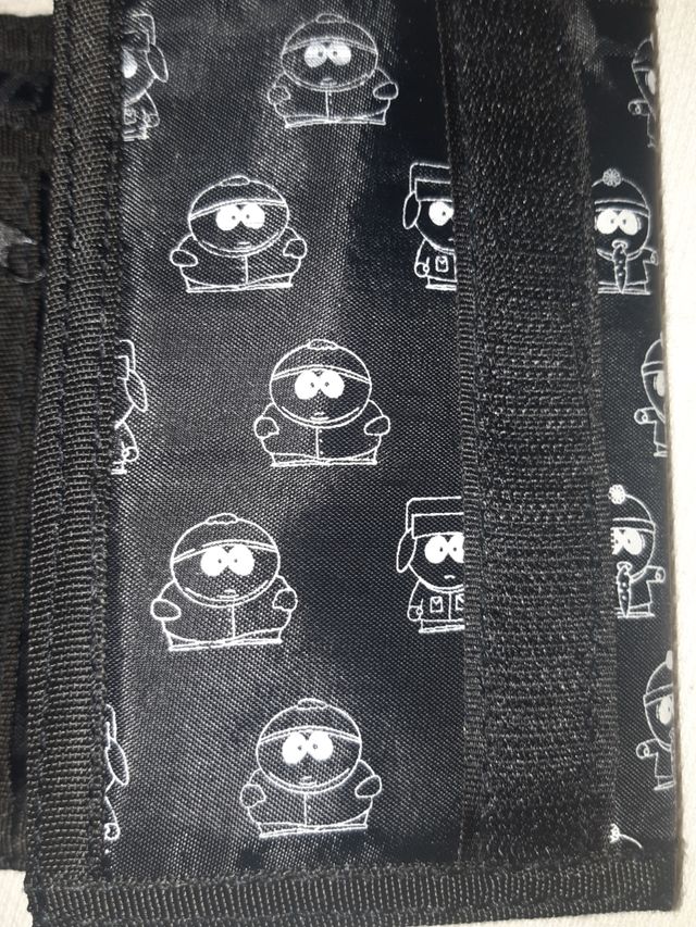 Cartera South Park