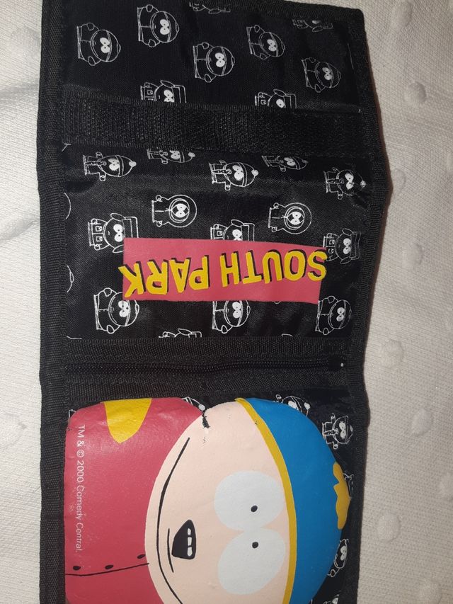 Cartera South Park
