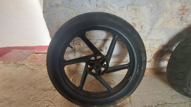 llantas nsr 125r