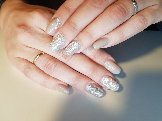 Uñas/ permanente Torrelavega @beauty_nails_iryna