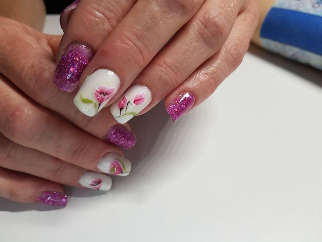 Uñas/ permanente Torrelavega @beauty_nails_iryna