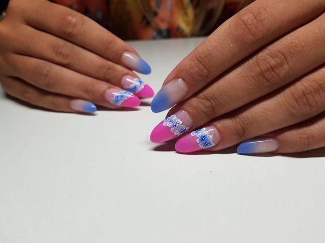 Uñas/ permanente Torrelavega @beauty_nails_iryna