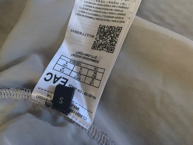 Cazadora bomber Guess