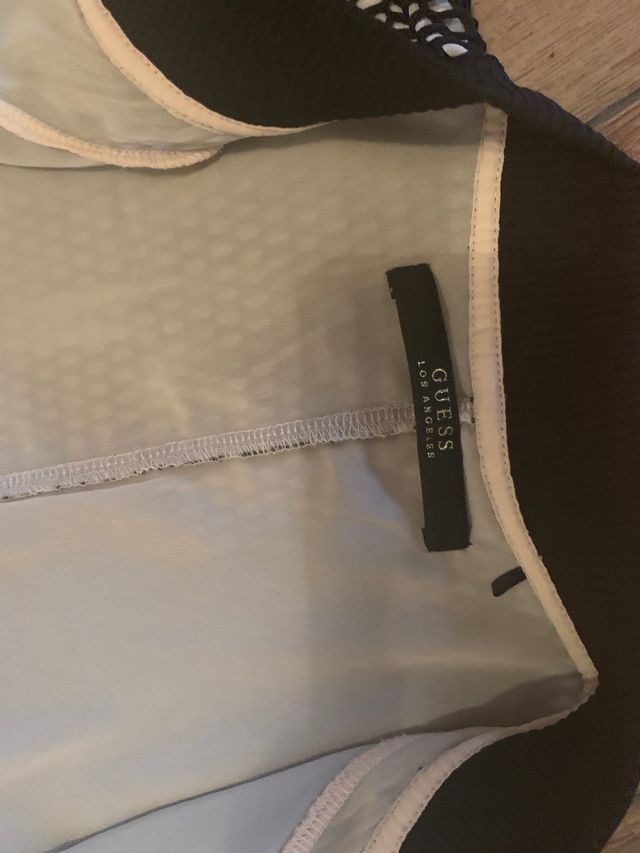 Cazadora bomber Guess