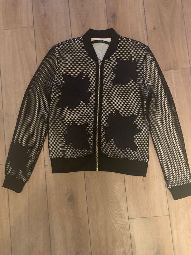 Cazadora bomber Guess