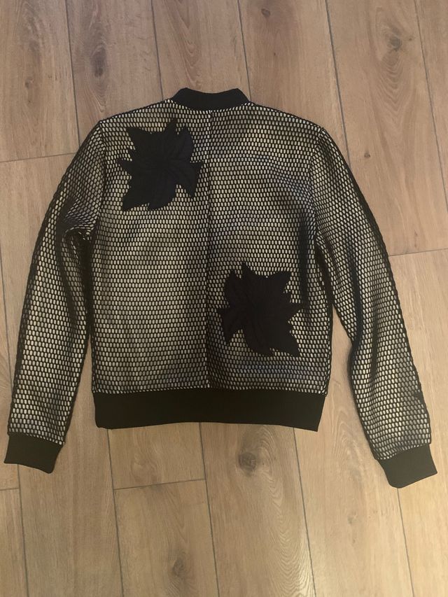 Cazadora bomber Guess