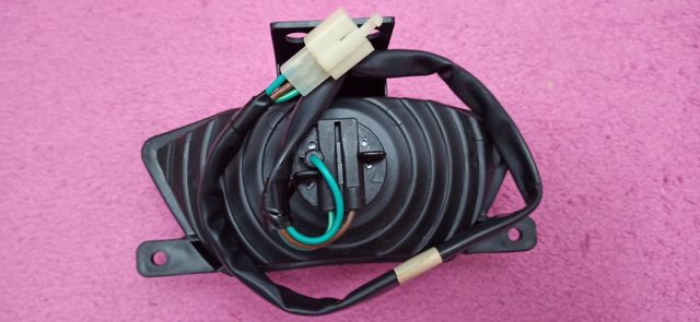 piloto trasero Daelim