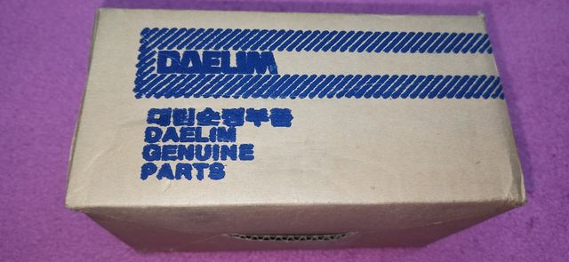 piloto trasero Daelim