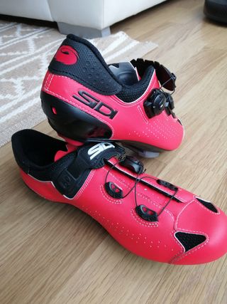 Zapatillas Ciclismo Wallapop Cheap Sale, 50% OFF | www.centrehara.com