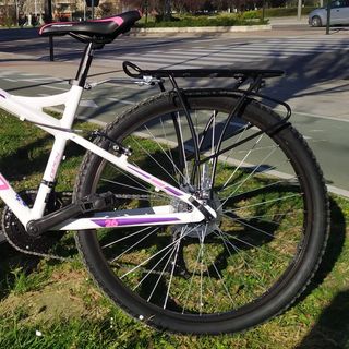 Bicicleta Megamo Open Replica Lady de segunda mano por 240 EUR en Zaragoza  en WALLAPOP