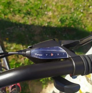 Bicicleta Megamo Open Replica Lady de segunda mano por 240 EUR en Zaragoza  en WALLAPOP