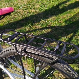 Bicicleta Megamo Open Replica Lady de segunda mano por 240 EUR en Zaragoza  en WALLAPOP