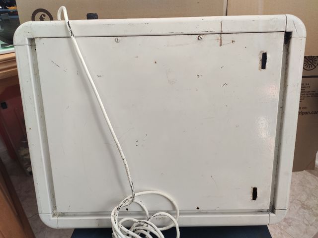 Negatoscopio Radiografias