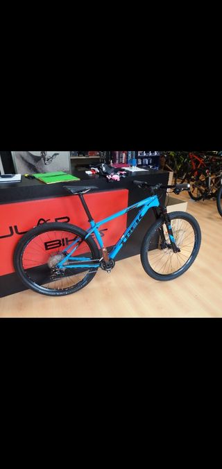 Tienda Trek San Sebastian De Los Reyes 2025