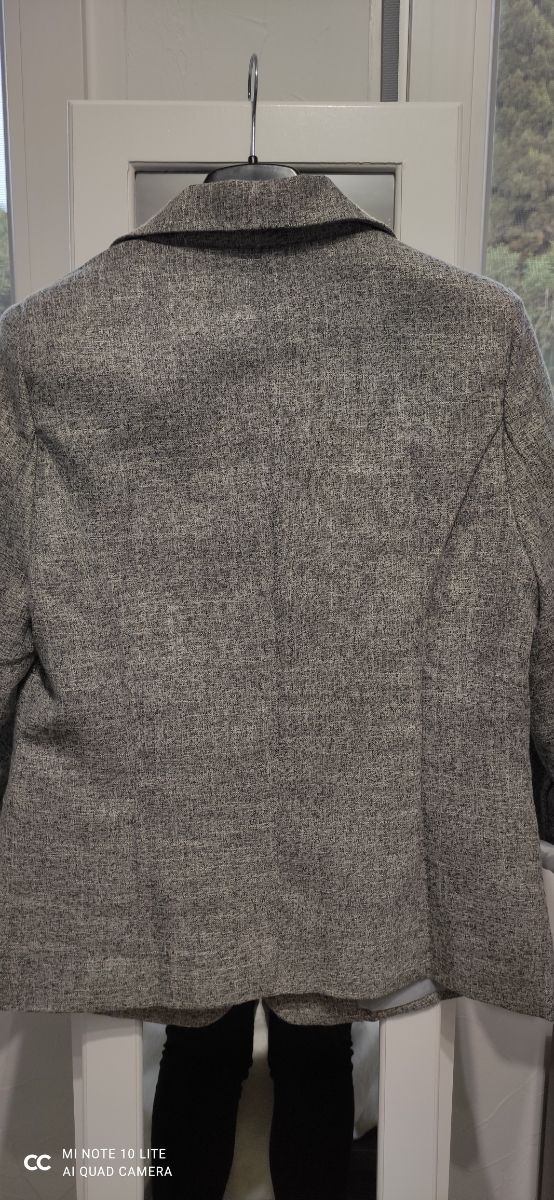 blazer Envío por punto pack