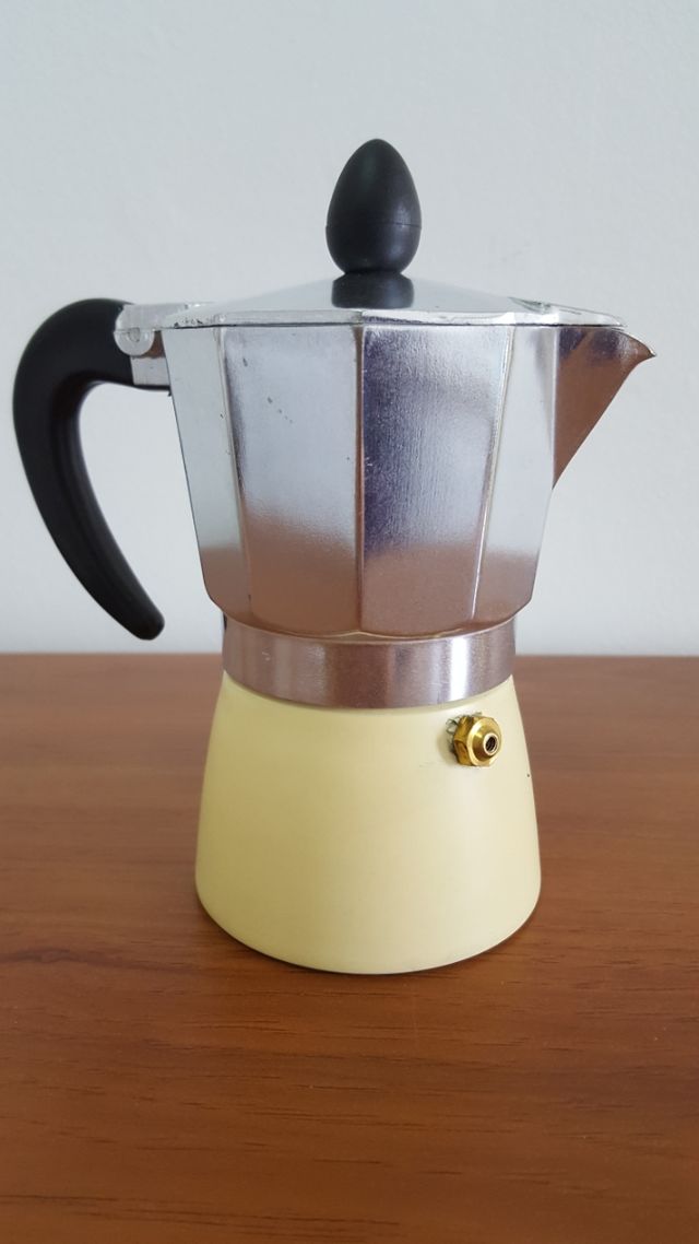 Cafetera