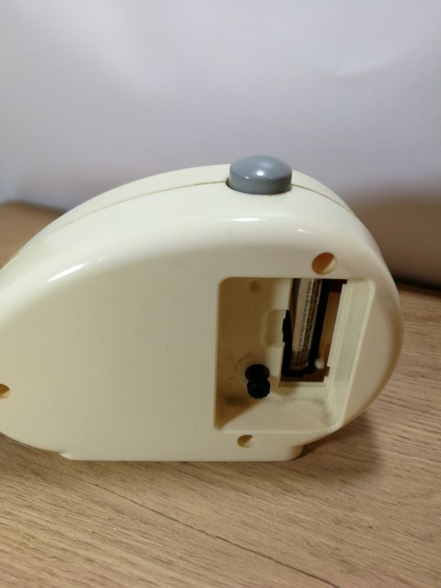 Reloj Vintage Citizen