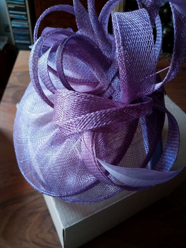 Tocando tipo diadema