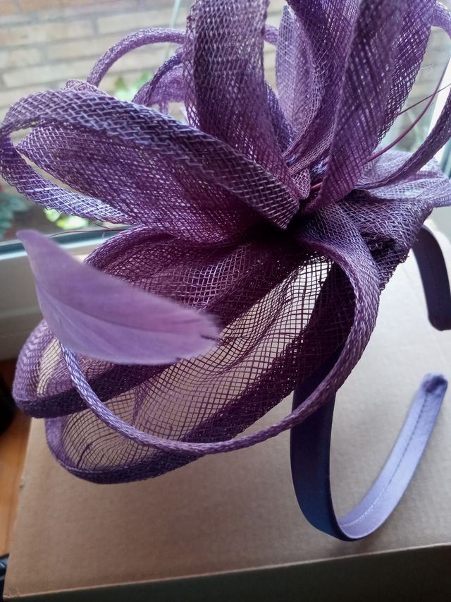 Tocando tipo diadema